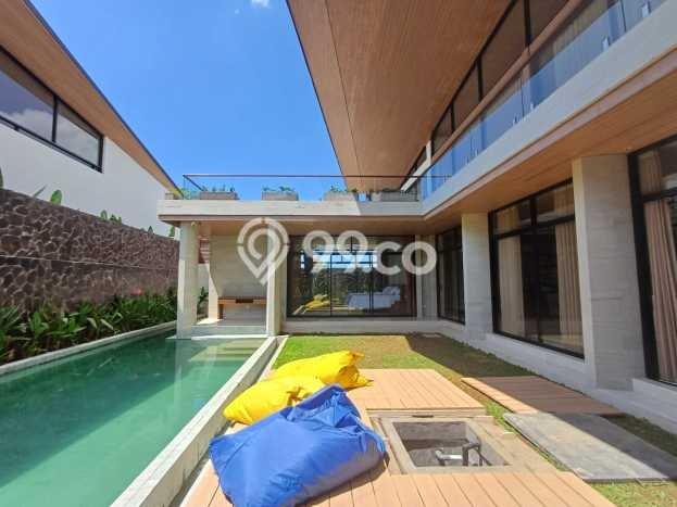Rumah Luxury Modern Siap Huni di Sanur Denpasar Rumah Luxury Modern Siap Huni di Sanur Denpasar