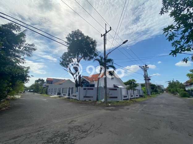 Siap Huni Rumah Mewah 2 Kamar di Rungkut Dekat ke Mana Pun Siap Huni Rumah Mewah 2 Kamar di Rungkut Dekat ke Mana Pun