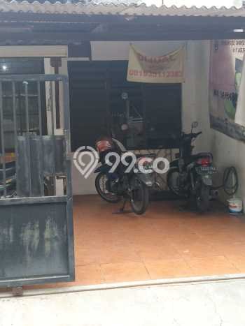 Rumah Strategis Minimalis Lb 70m2 di Rungkut, Surabaya Rumah Strategis Minimalis Lb 70m2 di Rungkut, Surabaya