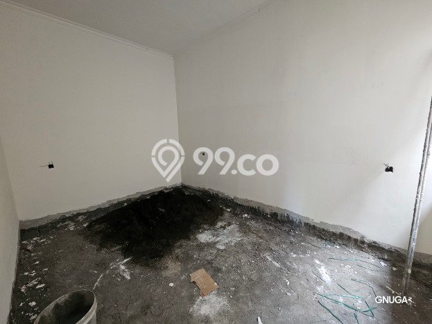 Dijual Hunian Rumah Terawat 3 KT di Panjang Jiwo, Surabaya Dijual Hunian Rumah Terawat 3 KT di Panjang Jiwo, Surabaya