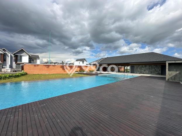 Vila Berkualitas di Kediri, Ukuran 200m2m², Lingkungan Asri dan nyaman Vila Berkualitas di Kediri, Ukuran 200m2m², Lingkungan Asri dan nyaman