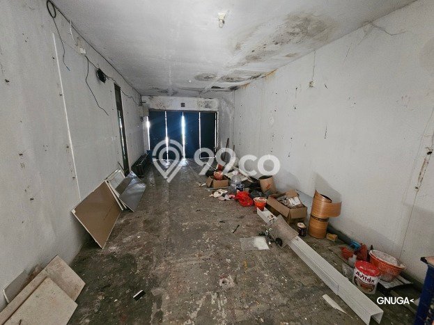 Rumah Eksklusif Dijual LT 325m2 di Rungkut, Surabaya Rumah Eksklusif Dijual LT 325m2 di Rungkut, Surabaya