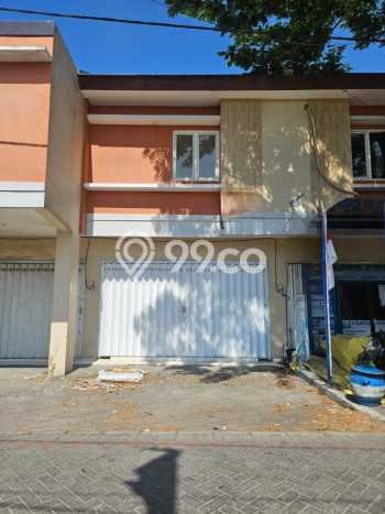 Ruko Dijual di Surabaya LT 70m2 & LB 140m2 Lokasi Terbaik! Ruko Dijual di Surabaya LT 70m2 & LB 140m2 Lokasi Terbaik!