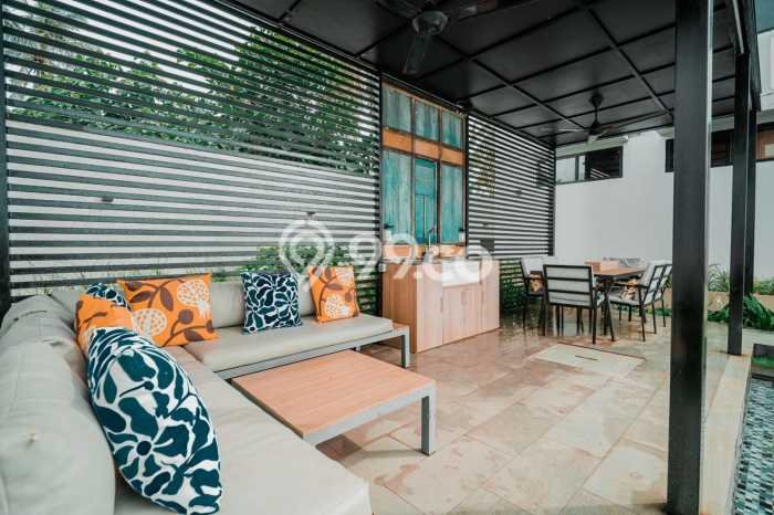 Vila Terawat di Gianyar, Dimensi 545m2m², Lingkungan Asri dan nyaman Vila Terawat di Gianyar, Dimensi 545m2m², Lingkungan Asri dan nyaman