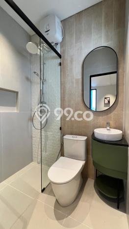 Dijual Rumah Eksklusif 3 KT di Dukuh Kupang, Surabaya Dijual Rumah Eksklusif 3 KT di Dukuh Kupang, Surabaya