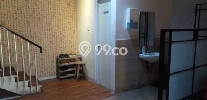 Ruko Paling Dicari LB 225m2 Dijual di Rungkut Ruko Paling Dicari LB 225m2 Dijual di Rungkut