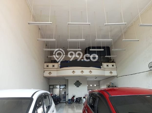 Dijual! Komersial di Kertajaya Surabaya LT 288m2 / LB 350m2 Kawasan Bisnis Dijual! Komersial di Kertajaya Surabaya LT 288m2 / LB 350m2 Kawasan Bisnis