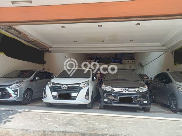 Dijual! Komersial di Kertajaya Surabaya LT 288m2 / LB 350m2 Kawasan Bisnis Dijual! Komersial di Kertajaya Surabaya LT 288m2 / LB 350m2 Kawasan Bisnis
