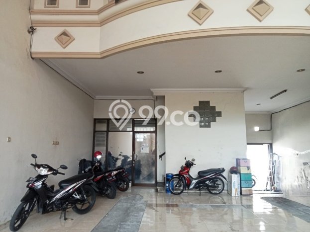 Dijual! Komersial di Kertajaya Surabaya LT 288m2 / LB 350m2 Kawasan Bisnis Dijual! Komersial di Kertajaya Surabaya LT 288m2 / LB 350m2 Kawasan Bisnis