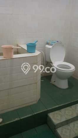 Dijual Rumah 4 Kamar Lokasi Ideal Nyaman dan Strategis di Gubeng Dijual Rumah 4 Kamar Lokasi Ideal Nyaman dan Strategis di Gubeng