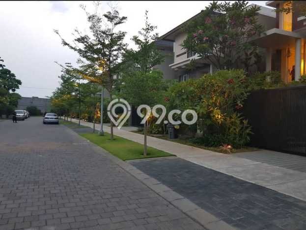 Hot Offer Hunian Premium Ideal dan Luas di Mulyorejo, Surabaya Hot Offer Hunian Premium Ideal dan Luas di Mulyorejo, Surabaya