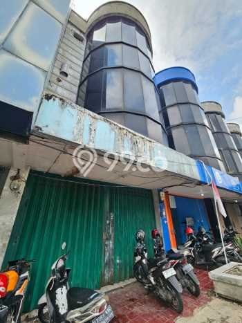 Area Strategis! Disewakan Ruko Lokasi Sedati, Sidoarjo Cocok untuk Bisnis Area Strategis! Disewakan Ruko Lokasi Sedati, Sidoarjo Cocok untuk Bisnis