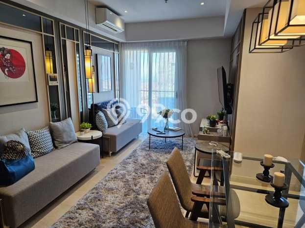 Apartemen Prestisius Dijual di Surabaya Lokasi Strategis Punya 2 Kamar Tidur Apartemen Prestisius Dijual di Surabaya Lokasi Strategis Punya 2 Kamar Tidur
