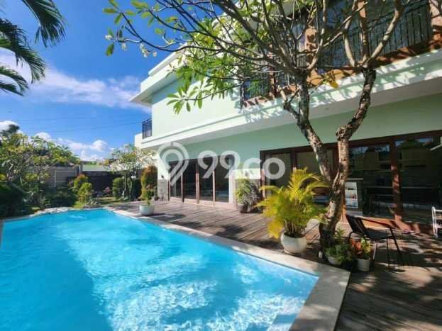 Hunian Super Elit dengan Akses Paling Strategis di Seminyak, Badung Hunian Super Elit dengan Akses Paling Strategis di Seminyak, Badung