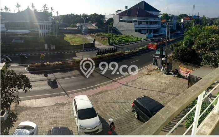 Ruko Dijual di Prime Area Denpasar Luas 173m2 Ruko Dijual di Prime Area Denpasar Luas 173m2