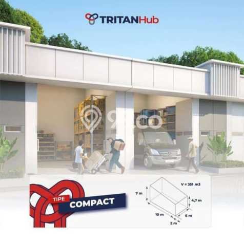 Area Ramai! Gudang Dijual di Sedati untuk Bisnis Luas Bangunan 60m2 Area Ramai! Gudang Dijual di Sedati untuk Bisnis Luas Bangunan 60m2