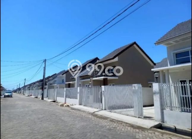 Rumah Idaman 2 KT Hemat Budget di Wonorejo Surabaya Rumah Idaman 2 KT Hemat Budget di Wonorejo Surabaya