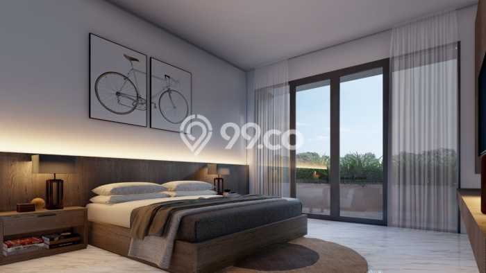 Rumah Elit Modern Tanpa Renovasi di Jimbaran Badung Rumah Elit Modern Tanpa Renovasi di Jimbaran Badung