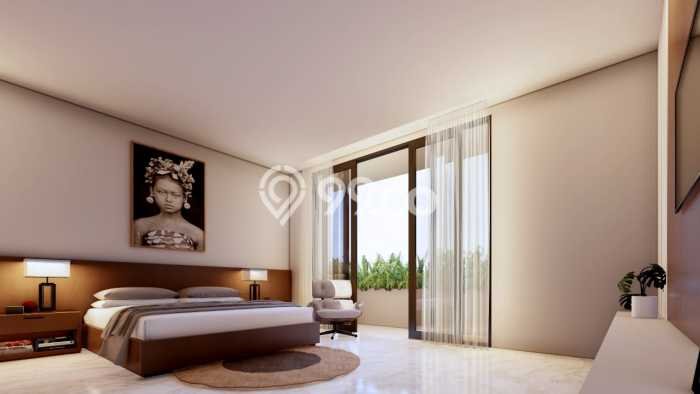 Rumah Elit Modern Tanpa Renovasi di Jimbaran Badung Rumah Elit Modern Tanpa Renovasi di Jimbaran Badung