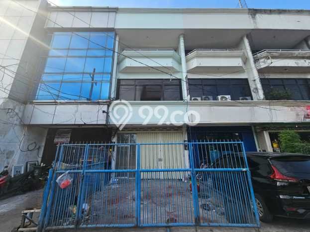 Unit Komersial Disewakan di Surabaya Kawasan Strategis Harga Kompetitif Unit Komersial Disewakan di Surabaya Kawasan Strategis Harga Kompetitif