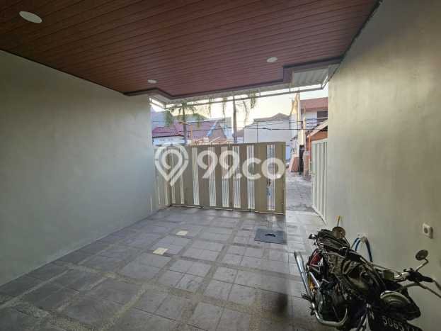 Jual Rumah Strategis Bagus Punya 3 KT di Rungkut Surabaya SHM Jual Rumah Strategis Bagus Punya 3 KT di Rungkut Surabaya SHM