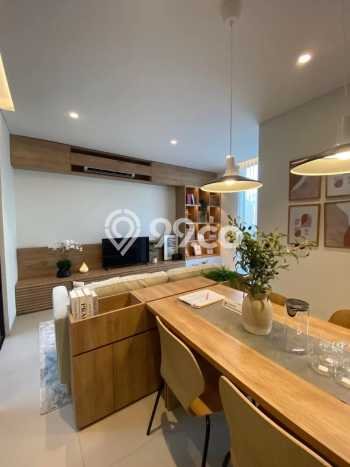 Rumah Modern 2 KT LT 57m2 di Gununganyar Rumah Modern 2 KT LT 57m2 di Gununganyar