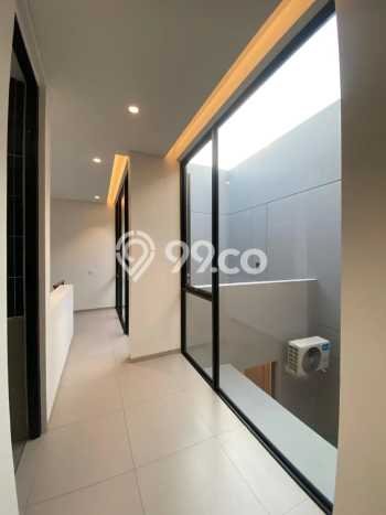 Rumah Modern 2 KT LT 57m2 di Gununganyar Rumah Modern 2 KT LT 57m2 di Gununganyar