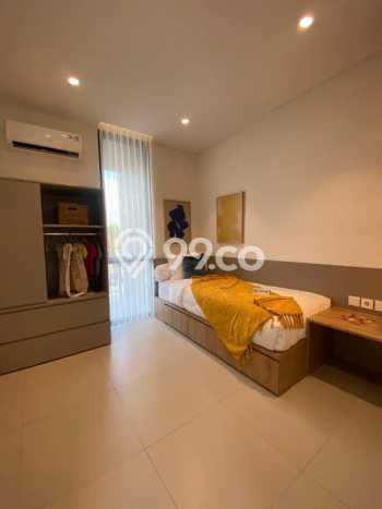 Rumah Modern 2 KT LT 57m2 di Gununganyar Rumah Modern 2 KT LT 57m2 di Gununganyar