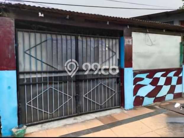 Lahan untuk Dijual Lokasi Sawahan, Surabaya Luas 81m2 SHM Lahan untuk Dijual Lokasi Sawahan, Surabaya Luas 81m2 SHM