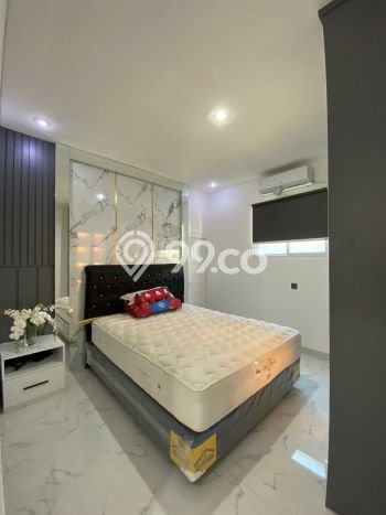 Rumah Modern 3 KT di Jimbaran Badung Full Furnished Rumah Modern 3 KT di Jimbaran Badung Full Furnished