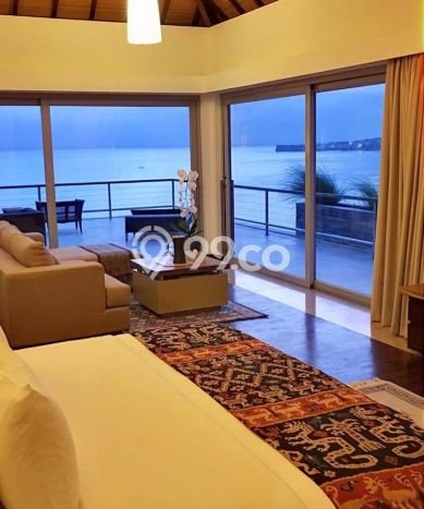 Rumah Elit Modern Tanpa Renovasi di Uluwatu Badung Rumah Elit Modern Tanpa Renovasi di Uluwatu Badung