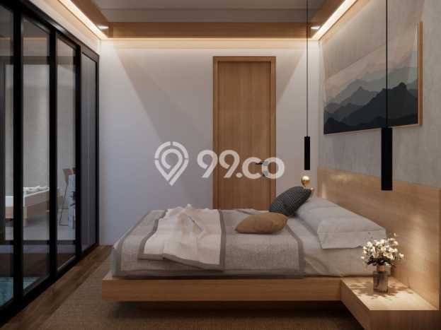 Rumah Minimalis 2 KT di Nusa Dua Badung Unfurnished Rumah Minimalis 2 KT di Nusa Dua Badung Unfurnished