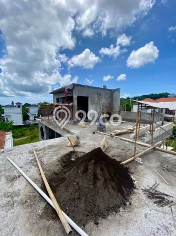 DIJUAL! Vila Kawasan , Area 200m2m², Akses ke Fasilitas Umum DIJUAL! Vila Kawasan , Area 200m2m², Akses ke Fasilitas Umum