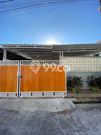 Rumah Modern 3 KT di Jimbaran Badung Full Furnished Rumah Modern 3 KT di Jimbaran Badung Full Furnished