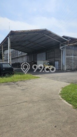Gudang Dijual di Gresik LT 54607m2, LB 27576m2 Solusi Investasi Cerdas Gudang Dijual di Gresik LT 54607m2, LB 27576m2 Solusi Investasi Cerdas