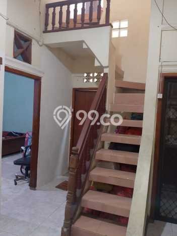 Jual Rumah Bagus Siap Huni LB 100m2 di Rungkut, Surabaya Jual Rumah Bagus Siap Huni LB 100m2 di Rungkut, Surabaya