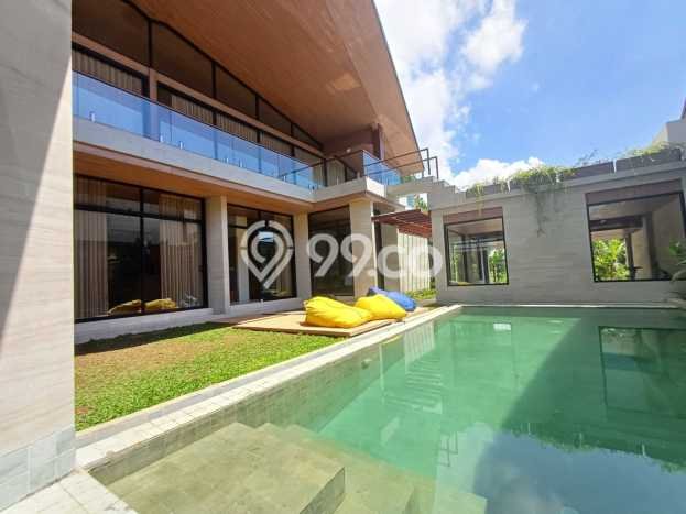Rumah Luxury Modern Siap Huni di Sanur Denpasar Rumah Luxury Modern Siap Huni di Sanur Denpasar
