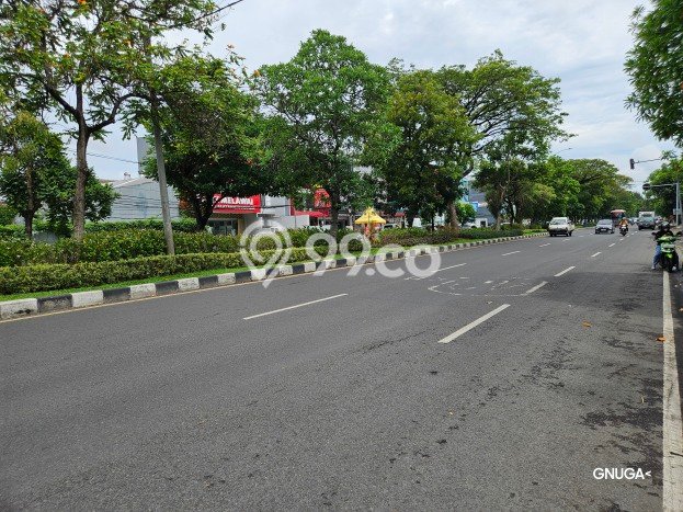 Tanah Disewa di Rungkut Surabaya dengan Luas 300m2 Tanah Disewa di Rungkut Surabaya dengan Luas 300m2