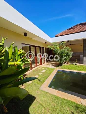 Vila Kawasan , Ukuran 244m2m², Ideal untuk beragam kebutuhan Vila Kawasan , Ukuran 244m2m², Ideal untuk beragam kebutuhan