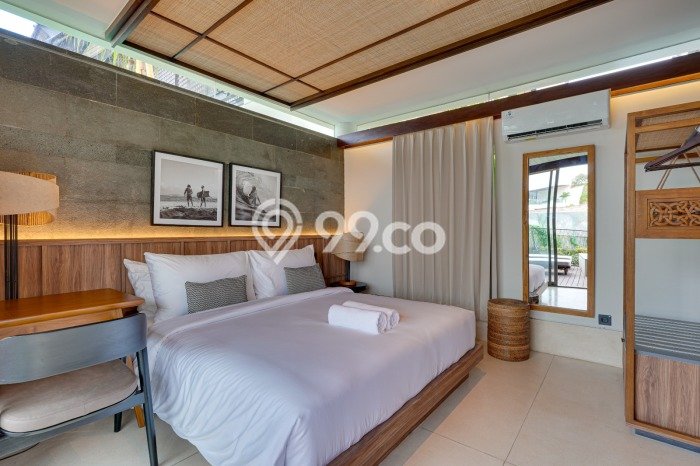 Vila Kawasan , Area 343m2m², Lingkungan Asri untuk hunian Vila Kawasan , Area 343m2m², Lingkungan Asri untuk hunian