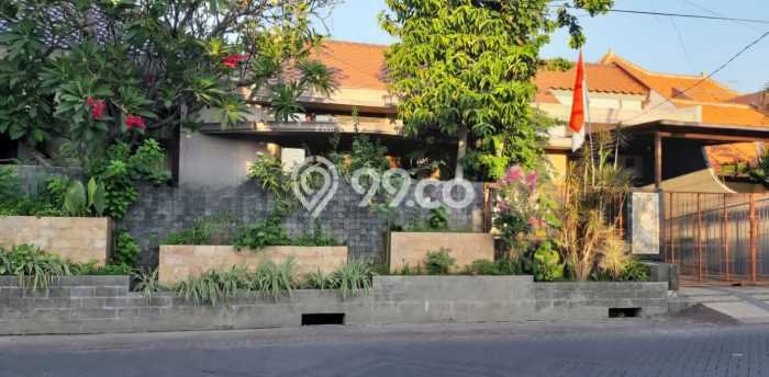 Dijual Rumah Premium dengan Fasilitas Sekitar Lengkap di Rungkut, Surabaya Dijual Rumah Premium dengan Fasilitas Sekitar Lengkap di Rungkut, Surabaya