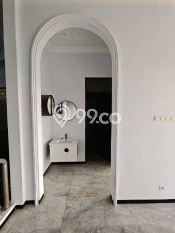 Rumah Elit Modern Siap Huni di Gatot Subroto Denpasar Rumah Elit Modern Siap Huni di Gatot Subroto Denpasar