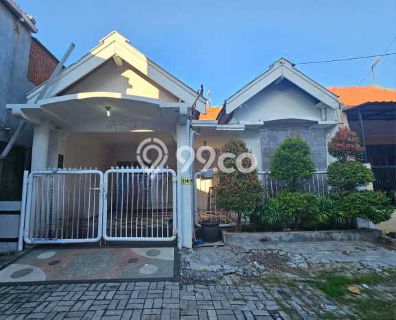 Rumah Modern Minimalis 3 Kamar Bisa Langsung Pindah di Rungkut Rumah Modern Minimalis 3 Kamar Bisa Langsung Pindah di Rungkut