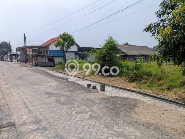 Tanah Kavling untuk Dijual di Wringinanom Gresik 7250m2 Tanah Kavling untuk Dijual di Wringinanom Gresik 7250m2