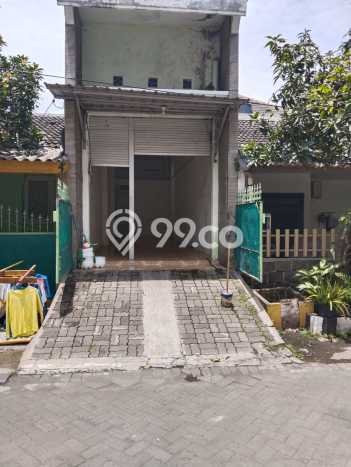 Unit Ruko Disewa Lokasi Rungkut, Surabaya Spesifikasi Luas Bangunan 45m2 Unit Ruko Disewa Lokasi Rungkut, Surabaya Spesifikasi Luas Bangunan 45m2
