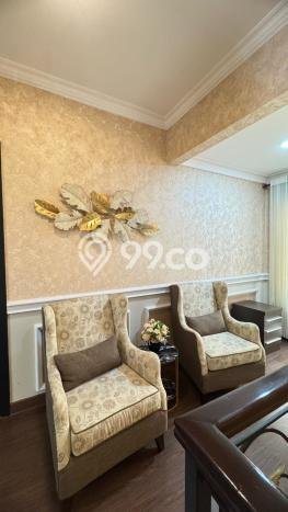 Rumah Luxury Modern Tanpa Renovasi di Ketintang Surabaya Rumah Luxury Modern Tanpa Renovasi di Ketintang Surabaya