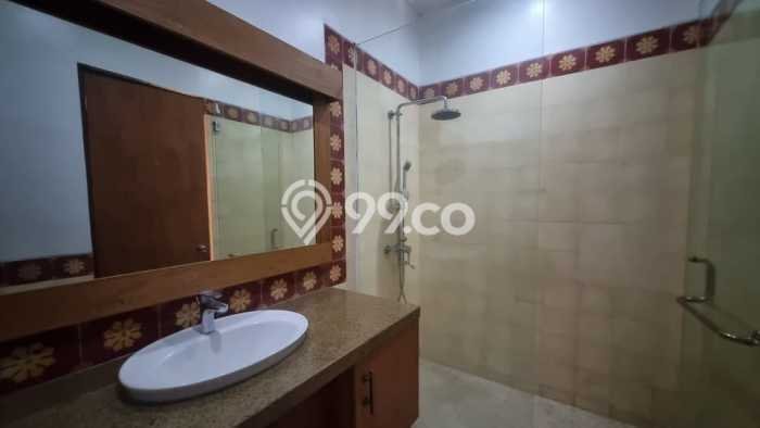 Rumah Luxury Modern Siap Huni di canggu Badung Rumah Luxury Modern Siap Huni di canggu Badung