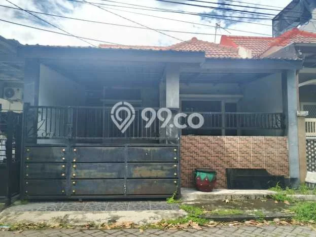 Jual Rumah Modern 2 KT di Gununganyar, Surabaya Jual Rumah Modern 2 KT di Gununganyar, Surabaya