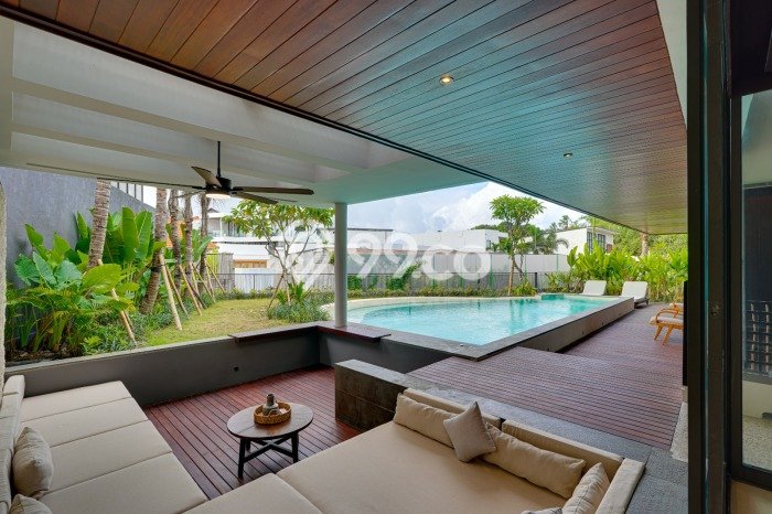 Vila Kawasan , Area 343m2m², Lingkungan Asri untuk hunian Vila Kawasan , Area 343m2m², Lingkungan Asri untuk hunian