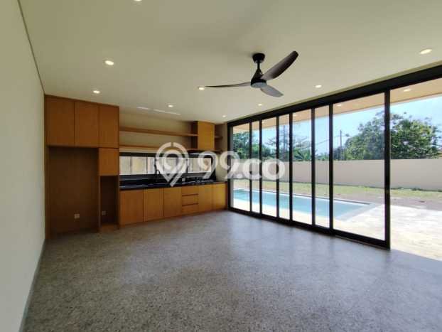 Rumah Elit Modern Siap Huni di Jimbaran Badung Rumah Elit Modern Siap Huni di Jimbaran Badung